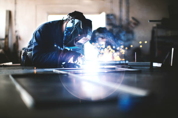 Best Welding Equipment Sales and Repair in Le Roy, IL