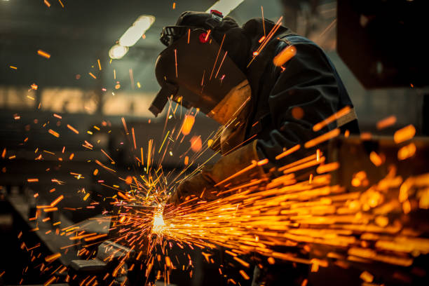 Best Pipe Welding in Le Roy, IL