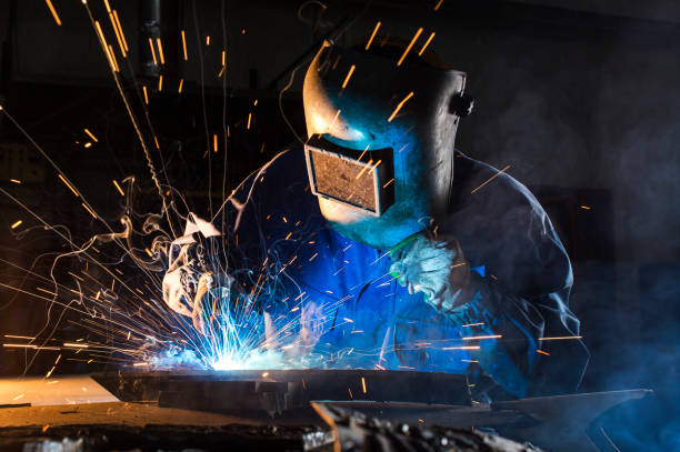 Reliable Le Roy, IL Welder & Metal Fabrication Solutions