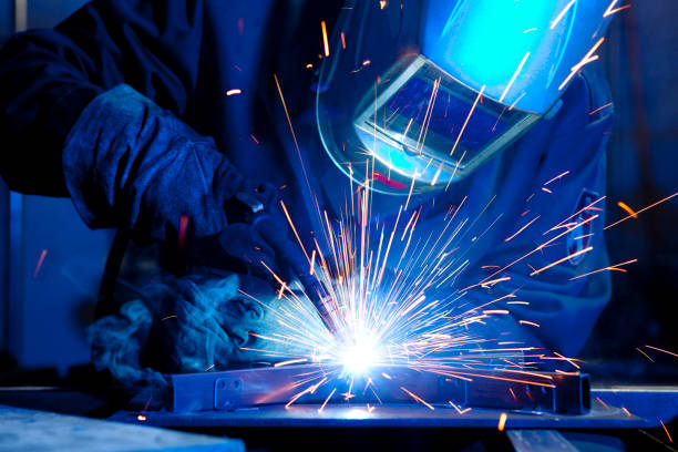  Le Roy, IL Welder Pros