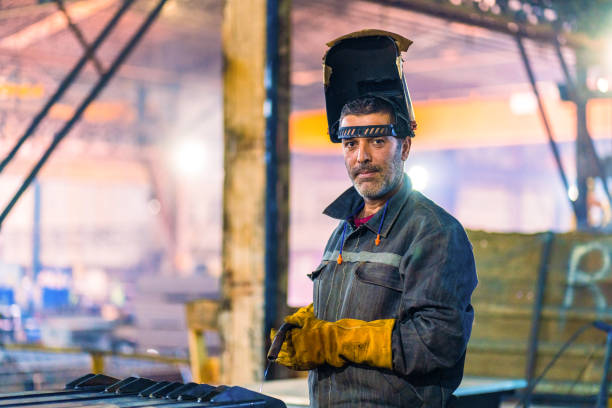 Best Automation and Robotic Welding in Le Roy, IL