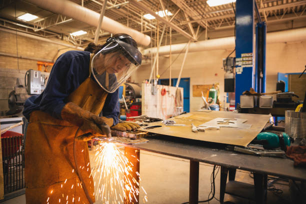 Best Marine and Shipbuilding Welding in Le Roy, IL
