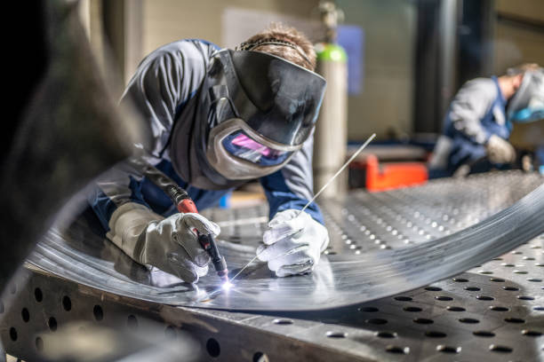 Best Automotive Welding in Le Roy, IL